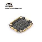Wholesale DIATONE MAMBA  F65_128K BL32 4IN1 ESC 65A 6S Dshot1200 Electronic Speed Controller 30/M3 Drone Quadcopter Parts Stack